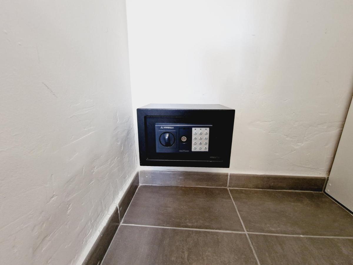 413 Cumana2 Puerto Rico By Alquiler De Sueno! Apartment Exterior photo